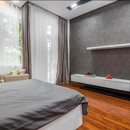 Rose Homestay Mykhebeach Da Nang Zewnętrze zdjęcie