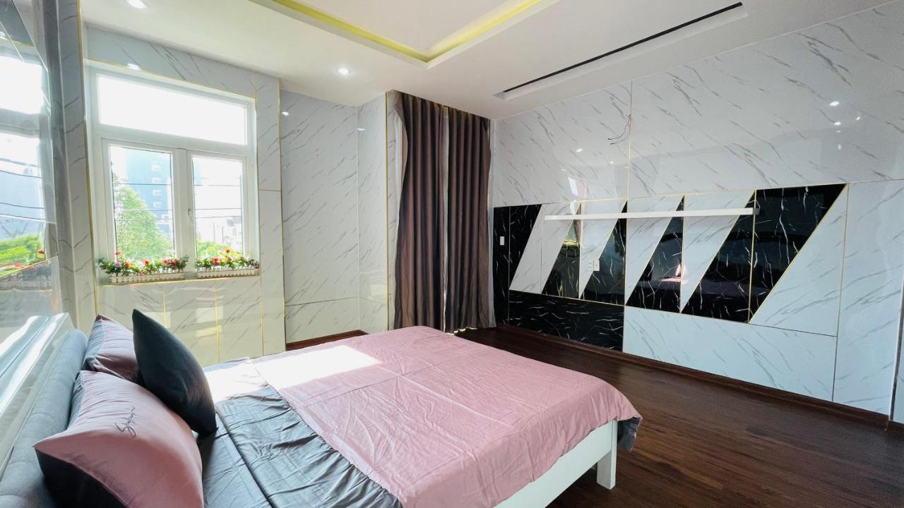 Rose Homestay Mykhebeach Da Nang Zewnętrze zdjęcie