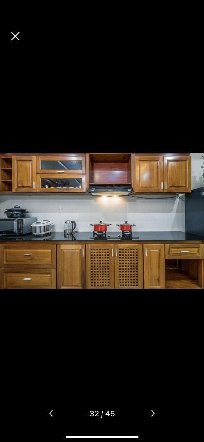 Rose Homestay Mykhebeach Da Nang Zewnętrze zdjęcie