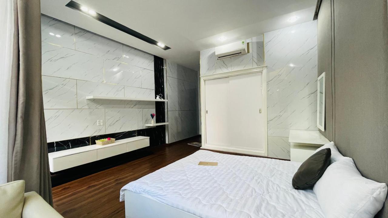 Rose Homestay Mykhebeach Da Nang Zewnętrze zdjęcie