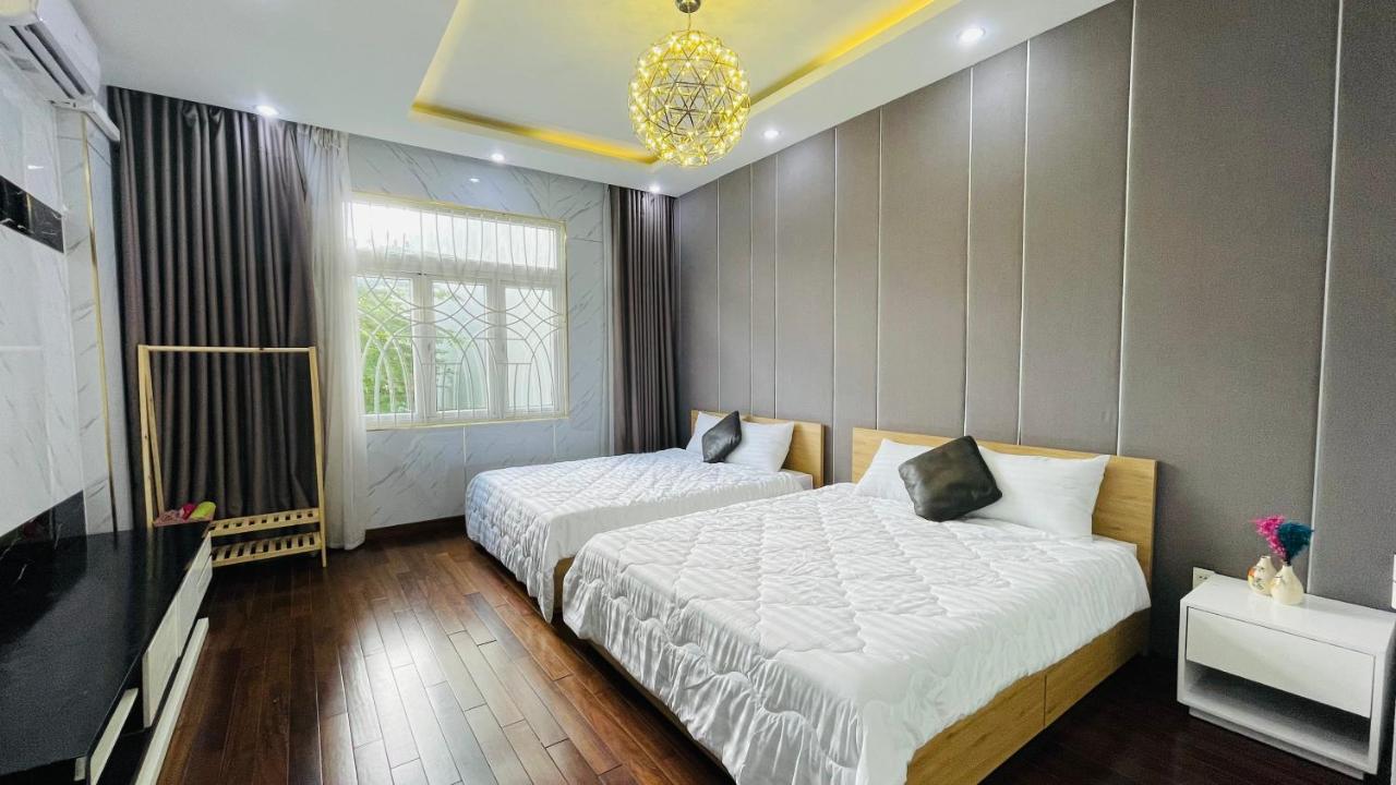 Rose Homestay Mykhebeach Da Nang Zewnętrze zdjęcie