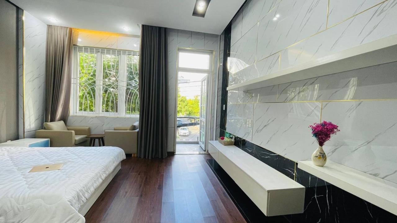 Rose Homestay Mykhebeach Da Nang Zewnętrze zdjęcie