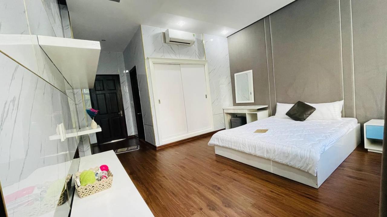 Rose Homestay Mykhebeach Da Nang Zewnętrze zdjęcie